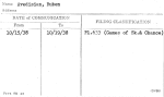 Avedisian, Ruben