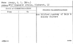 Avery, C.L. (Mrs.)