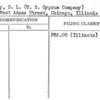 Avery, S.L. (U.S. Gypsum Company)