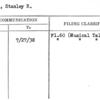 Avery, Stanley R.