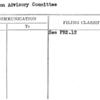 Aviation Advisory Committee