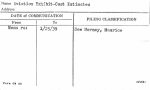 Aviation Exhibit-Cost Estimates