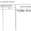Aviation Special Events