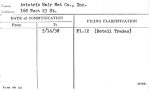 Aviatrix Hair Net Co., Inc.