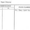 Avidon Paper Company