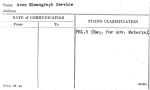 Avon Mimeograph Service