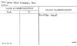 Avon Shoe Company, Inc.