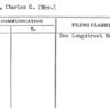 Ayres, Charles G. (Mrs.)