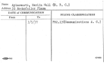 Aylesworth, Merlin Hall (N.B.C.)