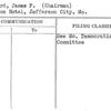 Aylward, James P. (Chairman)