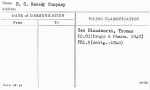 B.C. Remedy Company