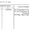 Babbitt, B.T. Inc.