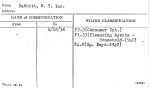 Babbitt, B.T. Inc.