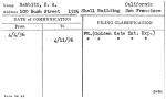Babbitt, E.A.