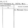 Babbitt, E.V.
