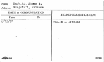 Babbitt, James E.
