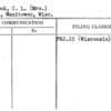 Babcock, C.L. (Mrs.)
