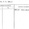 Babcock, E.E. (Mrs.)