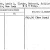 Babcock, Louis L. (Locke, Babcock, Hollister & Brown)