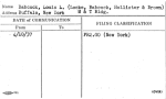 Babcock, Louis L. (Locke, Babcock, Hollister & Brown)