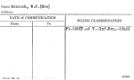 Babcock, W.F.(Mrs)