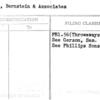 Bach, Bernstein & Associates