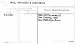 Bach, Bernstein & Associates