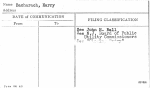 Bacharach, Harry