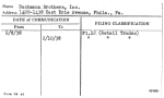 Bachmann Brothers, Inc.