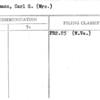 Bachmann, Carl G. (Mrs.)