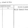 Bacri, Albert & Fils