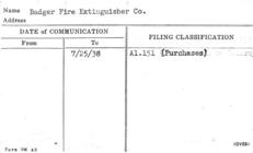 Index