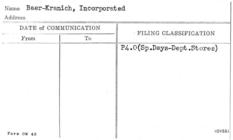 Index