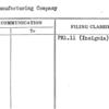 Baff Manufacturing Company
