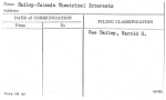 Bailey-Calamia Theatrical Interests