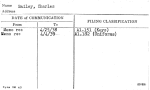 Bailey, Charles