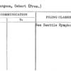 Baillargeon, Cebert (Pres.)
