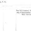 Baird, F.H.
