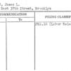 Baird, James L.