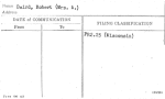 Baird, Robert (Mrs. A.)
