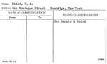 Baird, W.A.
