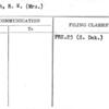 Baisch, R.W. (Mrs.)