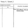 Baist, Henry G. (Lieut.)