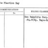Bakelite Plastics Day
