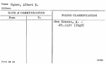 Baker, Albert E.