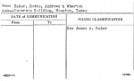 Baker, Botts, Andrews & Wharton