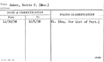 Baker, Carrie C. (Mrs.)
