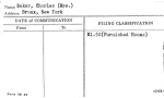 Baker, Charles (Mrs.)