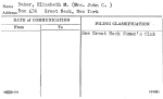 Baker, Elizabeth M. (Mrs. John C.)