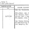Baker, Harry C.